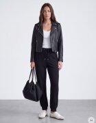Mohito Pantaloni de trening cu conținut ridicat de viscoză