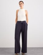 Mohito Pantaloni largi cu talie înaltă