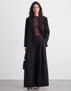 Mohito Pantaloni largi cu talie înaltă
