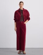 Mohito Pantaloni largi cu talie înaltă