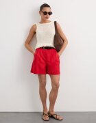 Mohito Pantaloni scurți cu dungă