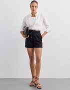 Mohito Pantaloni scurți cu dungă