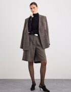 Mohito Pantaloni scurți cu talie înaltă