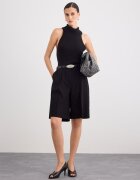Mohito Pantaloni scurți cu talie înaltă