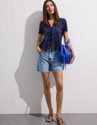 Mohito Pantaloni scurți de blugi