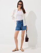 Mohito Pantaloni scurți de blugi
