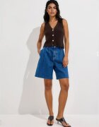 Mohito Pantaloni scurți de blugi