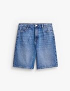 Mohito Pantaloni scurți de blugi