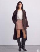 Mohito Pantaloni scurți-fustă
