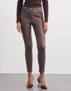Mohito Pantaloni skinny cerați