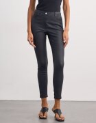 Mohito Pantaloni skinny cerați