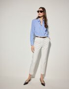 Mohito Pantaloni țigaretă cu curea