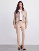 Mohito Pantaloni țigaretă cu curea