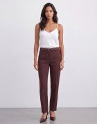 Mohito Pantaloni țigaretă cu curea