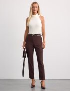 Mohito Pantaloni țigaretă cu curea