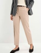 Mohito Pantaloni țigaretă cu curea