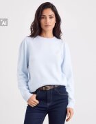 Mohito Pulover cu decolteu rotund
