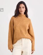 Mohito Pulover cu guler polo