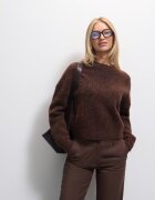 Mohito Pulover cu lână alpaca