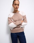 Mohito Pulover cu model geometric