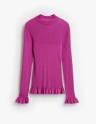 Mohito Pulover cu peplum