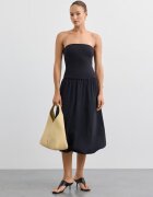 Mohito Rochie de bumbac maxi