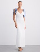 Mohito Rochie maxi