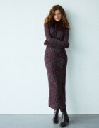 Mohito Rochie maxi