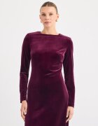 Mohito Rochie maxi