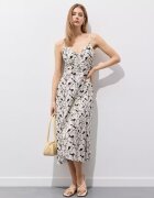 Mohito Rochie maxi cu bretele