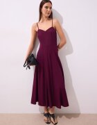 Mohito Rochie maxi cu bretele