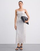 Mohito Rochie maxi cu bretele