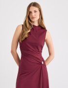 Mohito Rochie maxi cu element decorativ