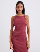 Mohito Rochie maxi cu falduri