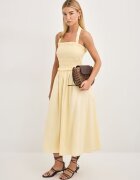 Mohito Rochie maxi cu legare la spate