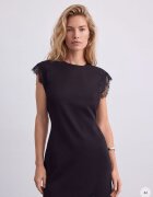 Mohito Rochie maxi din dantelă