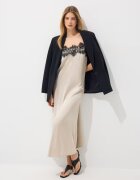 Mohito Rochie maxi din satin