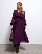Mohito Rochie maxi din șifon