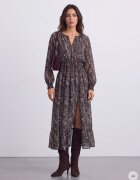 Mohito Rochie maxi din șifon