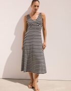 Mohito Rochie maxi în dungi