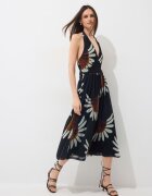 Mohito Rochie midi