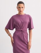 Mohito Rochie midi