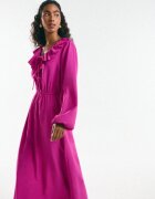 Mohito Rochie midi