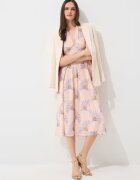 Mohito Rochie midi