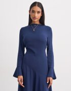 Mohito Rochie midi cu bază asimetrică