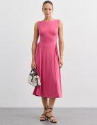 Mohito Rochie midi cu bretele