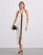 Mohito Rochie midi cu bretele