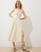 Mohito Rochie midi cu bretele
