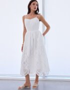 Mohito Rochie midi cu bretele