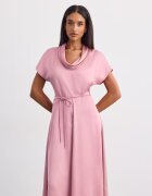 Mohito Rochie midi cu cordon